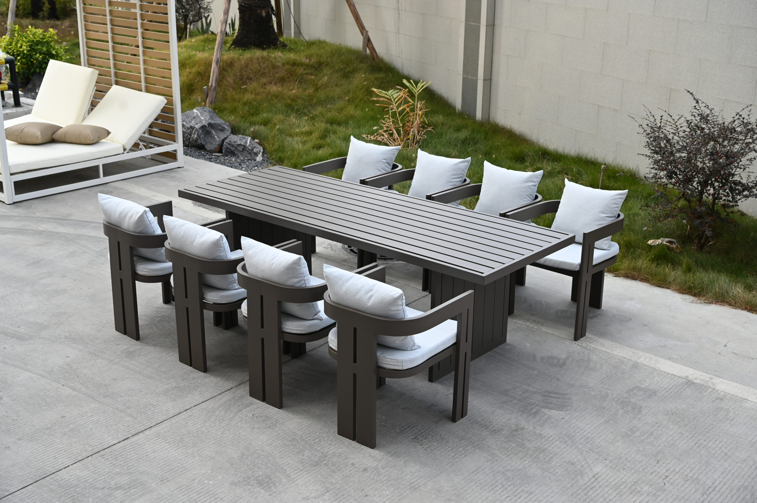 Ambiente Pico Blanco Home decoración premium