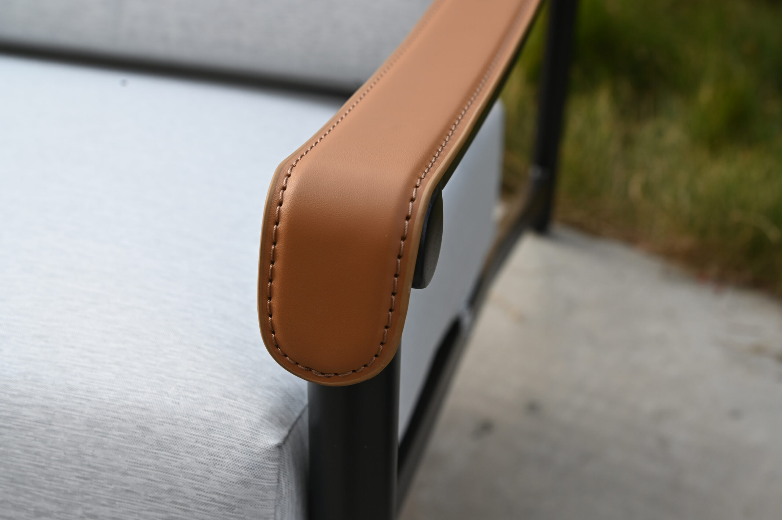 Detalle decorativo Pico Blanco