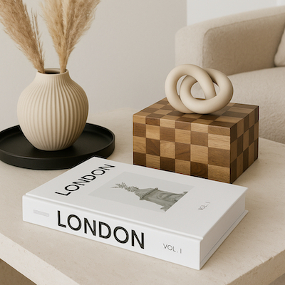 Deco living premium