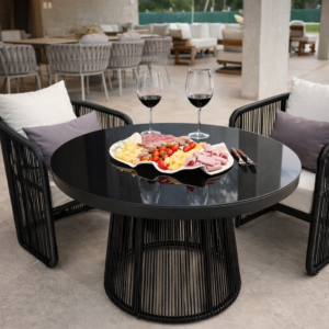 Set Toscana